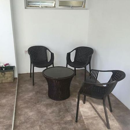 Lovely Two Bedrooms Apartment. Flic-en-Flacq Esterno foto
