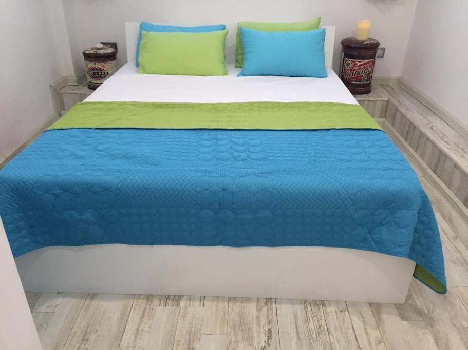 Lovely Two Bedrooms Apartment. Flic-en-Flacq Esterno foto