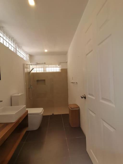 Lovely Two Bedrooms Apartment. Flic-en-Flacq Esterno foto