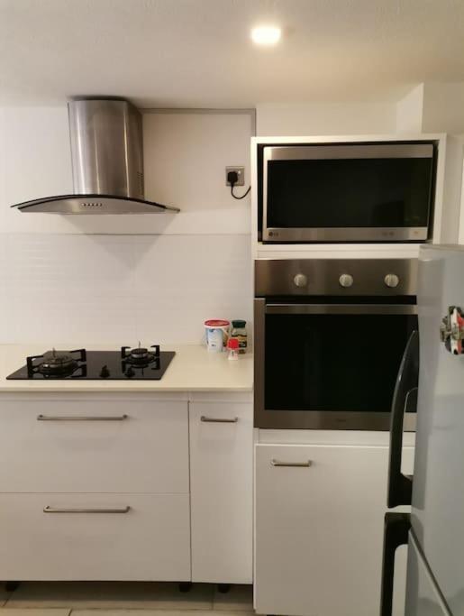 Lovely Two Bedrooms Apartment. Flic-en-Flacq Esterno foto