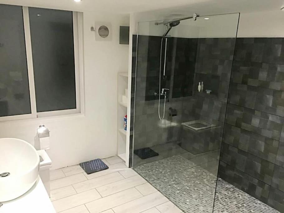 Lovely Two Bedrooms Apartment. Flic-en-Flacq Esterno foto