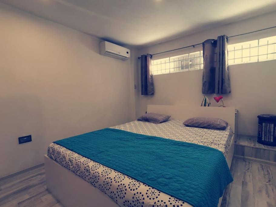 Lovely Two Bedrooms Apartment. Flic-en-Flacq Esterno foto