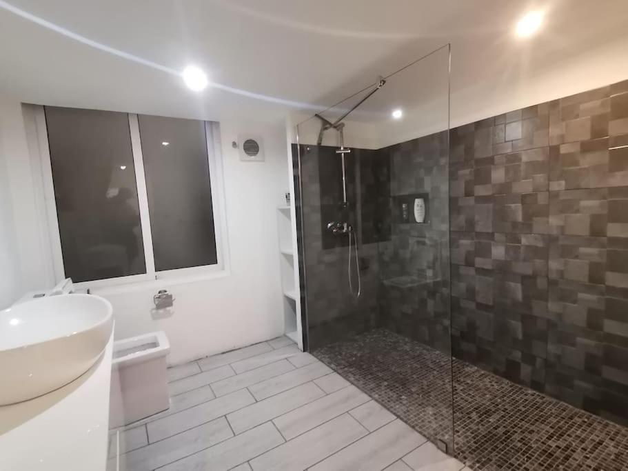 Lovely Two Bedrooms Apartment. Flic-en-Flacq Esterno foto
