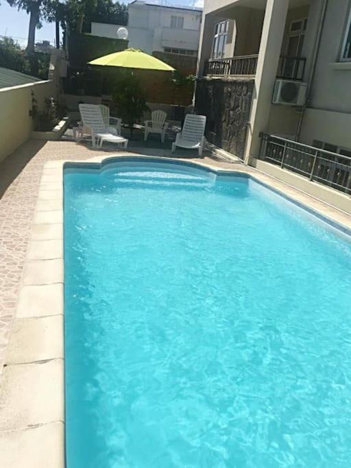 Lovely Two Bedrooms Apartment. Flic-en-Flacq Esterno foto